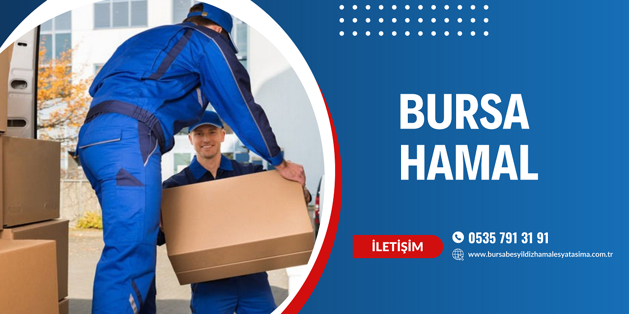 Bursa Hamal